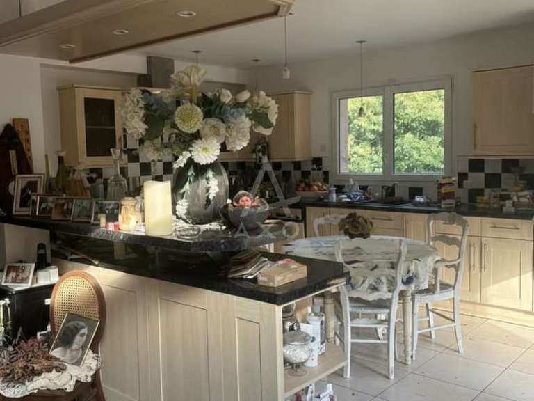 Maison Saint-Gatien-des-Bois - 4 chambres