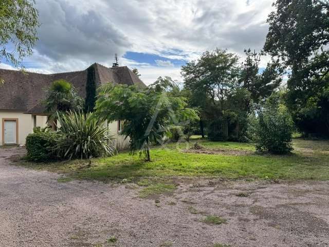 Maison Saint-Gatien-des-Bois