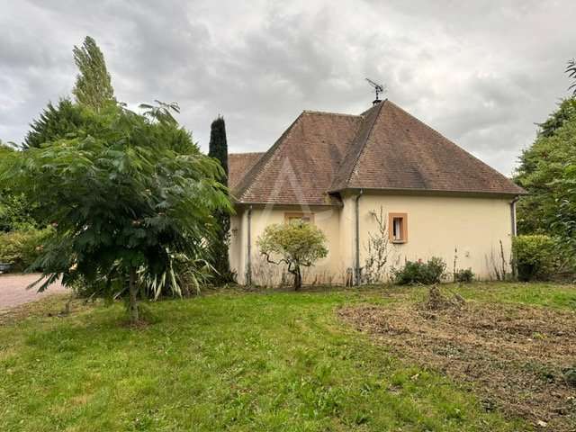 House Saint-Gatien-des-Bois - 4 bedrooms