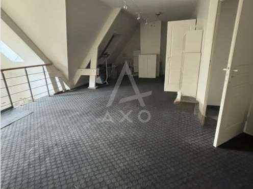 House Saint-Gatien-des-Bois