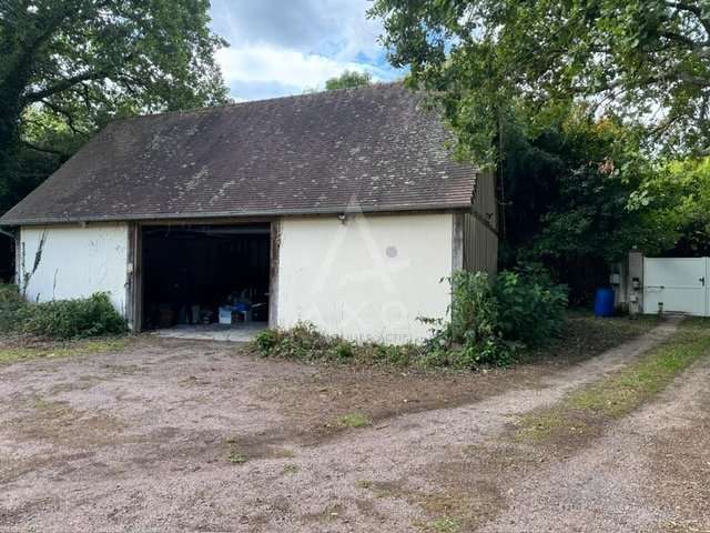 House Saint-Gatien-des-Bois - 4 bedrooms