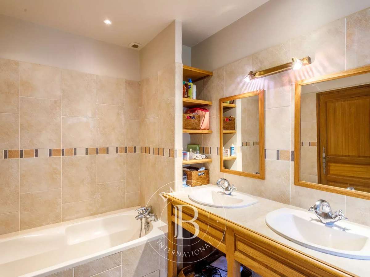 Maison Saint-Gatien-des-Bois