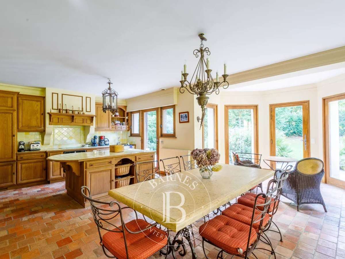 Maison Saint-Gatien-des-Bois