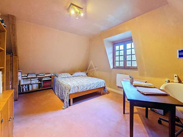 Maison Saint-Gatien-des-Bois - 3 chambres