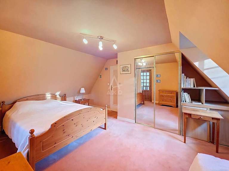 Maison Saint-Gatien-des-Bois - 3 chambres