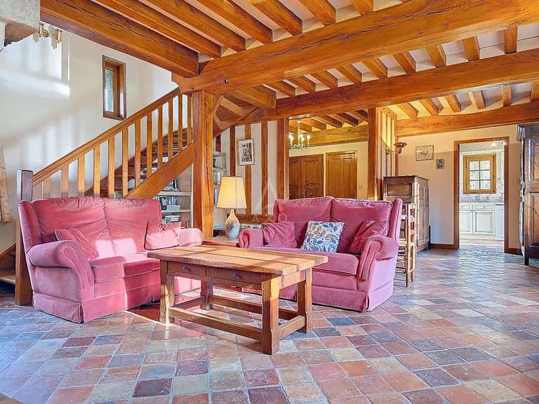 Maison Saint-Gatien-des-Bois - 3 chambres