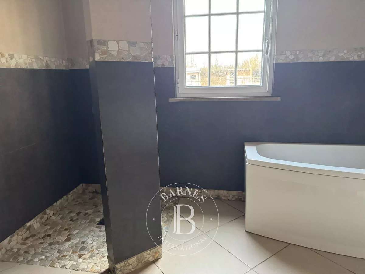 Maison Saint-Gatien-des-Bois