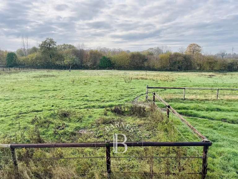 Maison Saint-Gatien-des-Bois - 6 chambres - 211m²