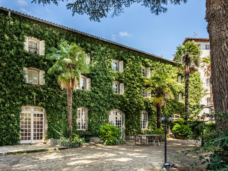 Vente Propriété Saint-Gaudens