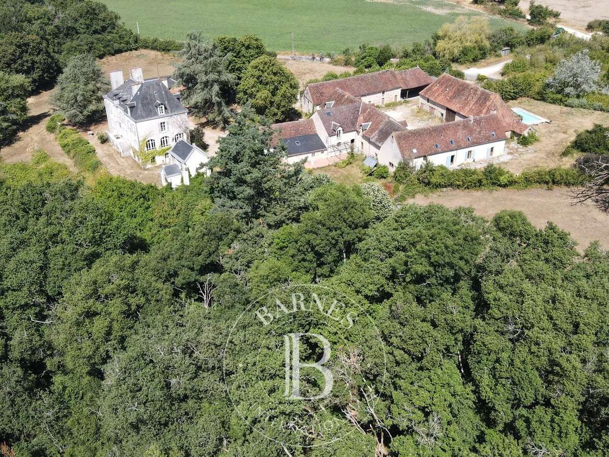 Château Saint-Gaultier