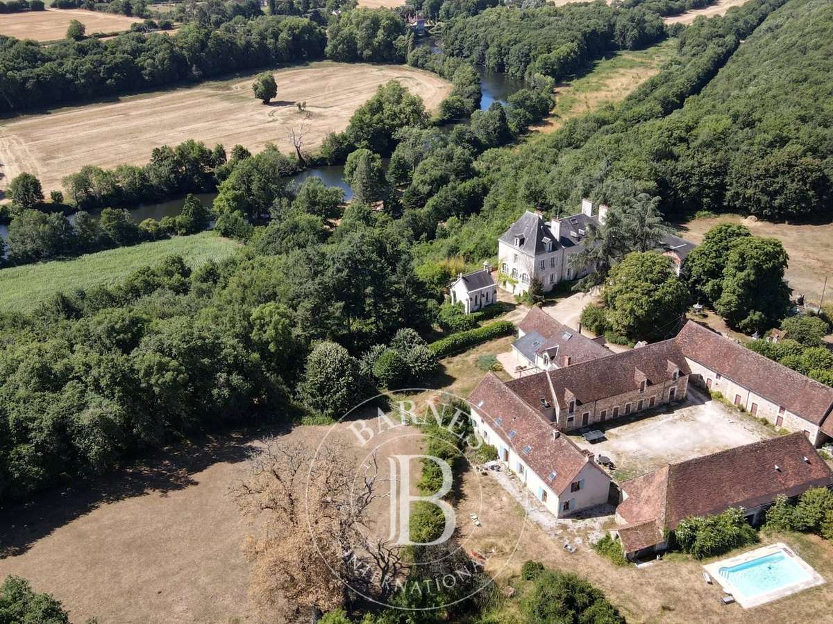 Château Saint-Gaultier
