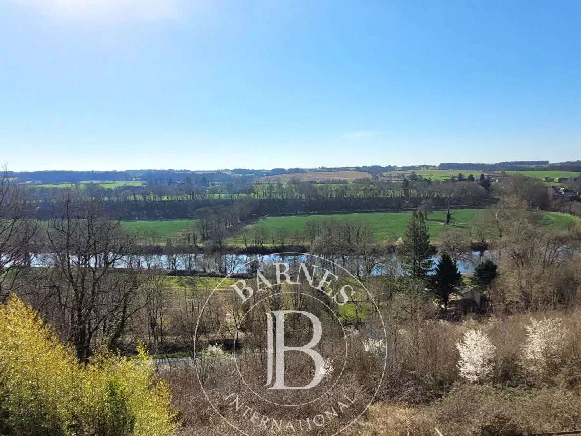 Castle Saint-Gaultier