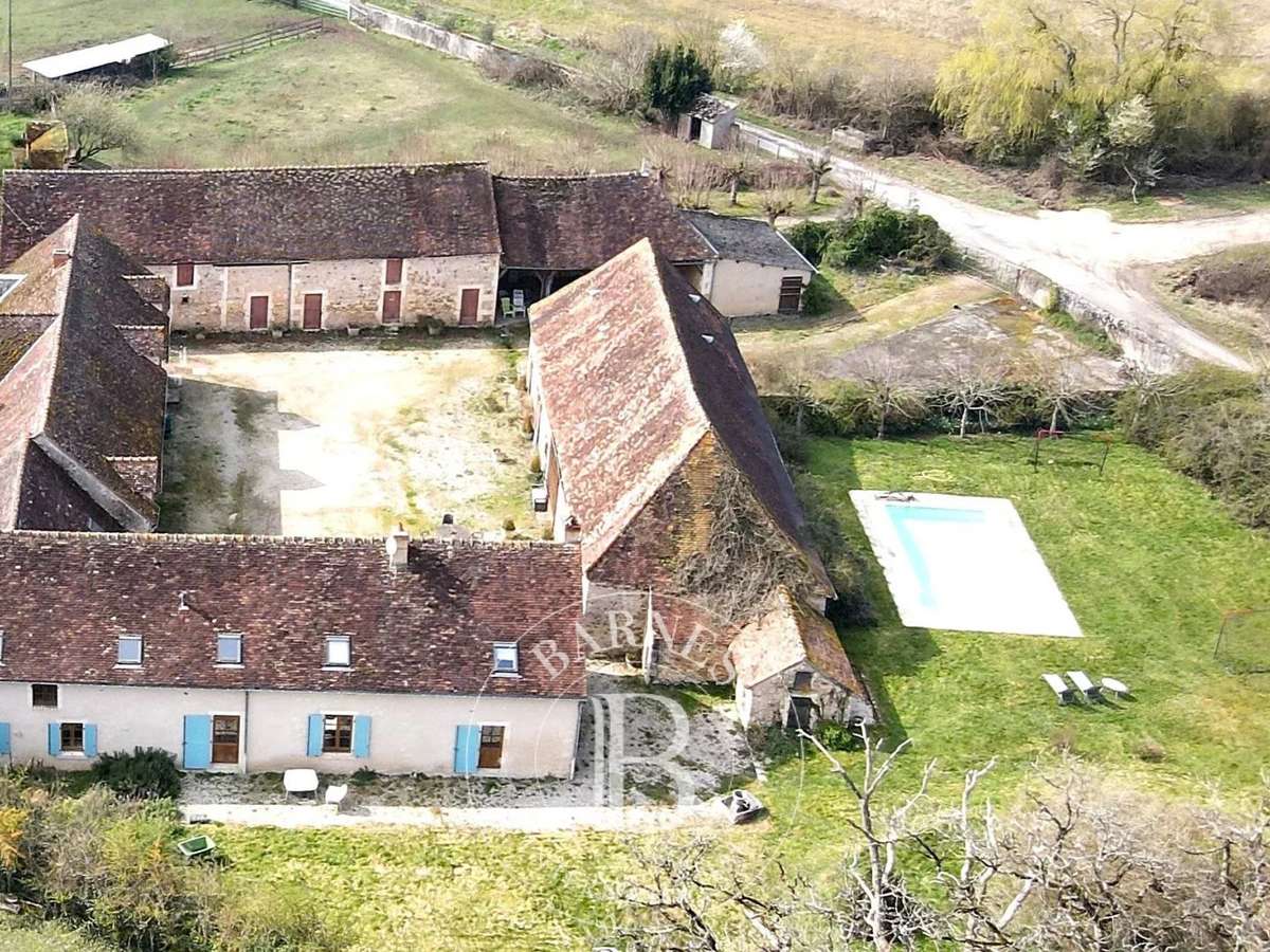Château Saint-Gaultier