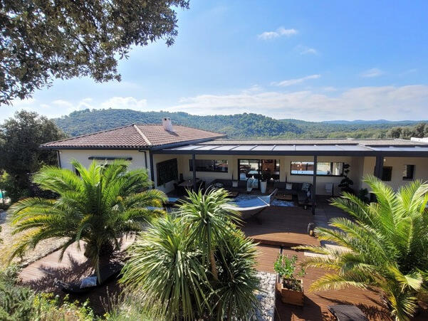 Vente Maison Saint-Gély-du-Fesc - 4 chambres