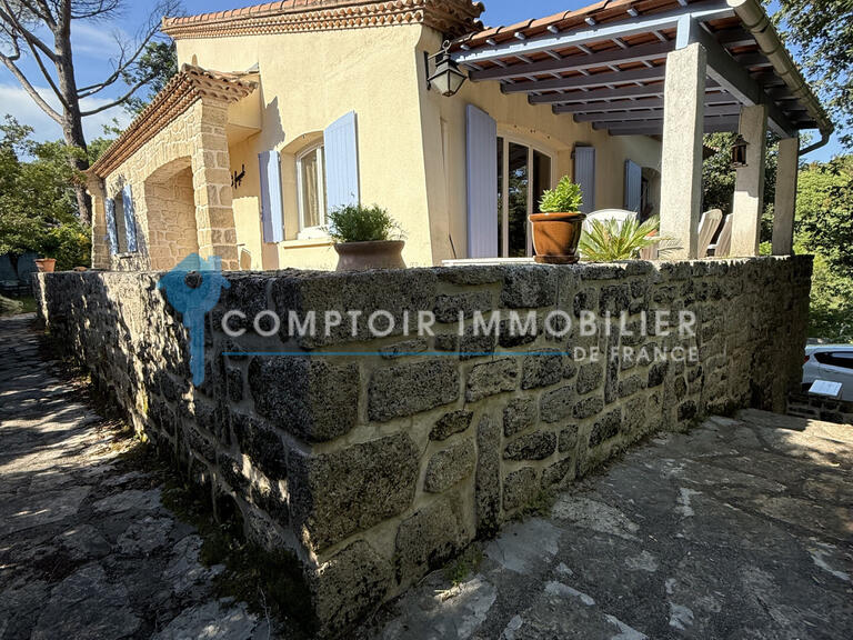 Maison Saint-Gély-du-Fesc - 5 chambres - 160m²