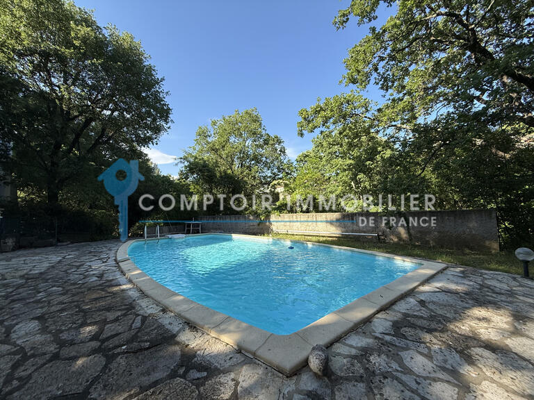 Maison Saint-Gély-du-Fesc - 5 chambres - 160m²