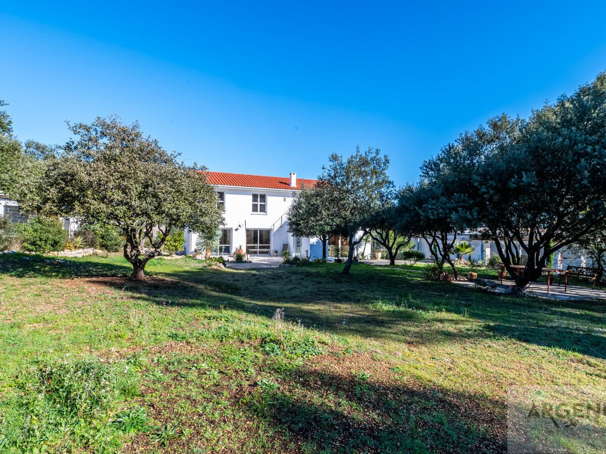 Maison Saint-Gély-du-Fesc