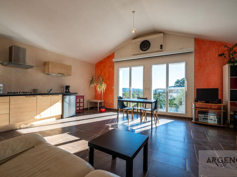 Maison Saint-Gély-du-Fesc - 5 chambres - 240m²