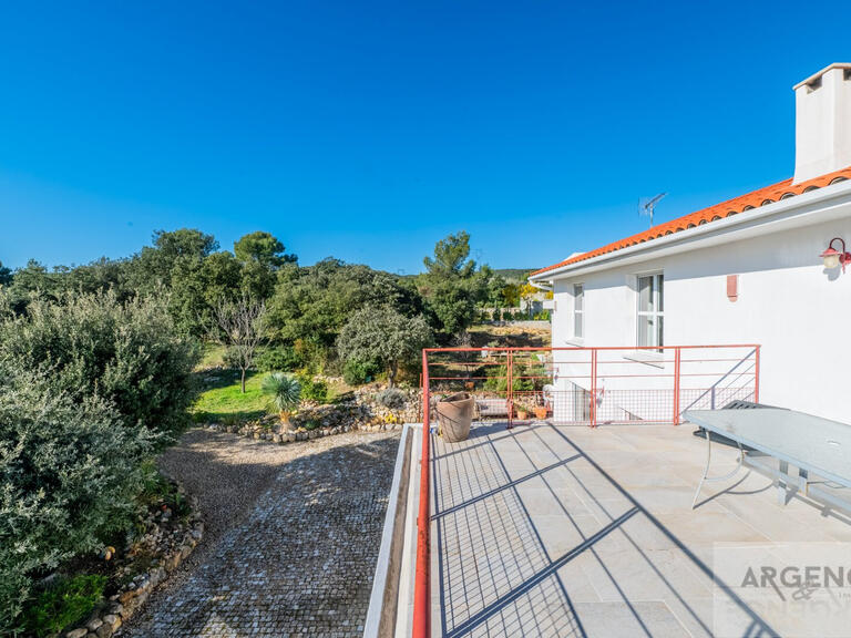 Maison Saint-Gély-du-Fesc - 5 chambres - 240m²
