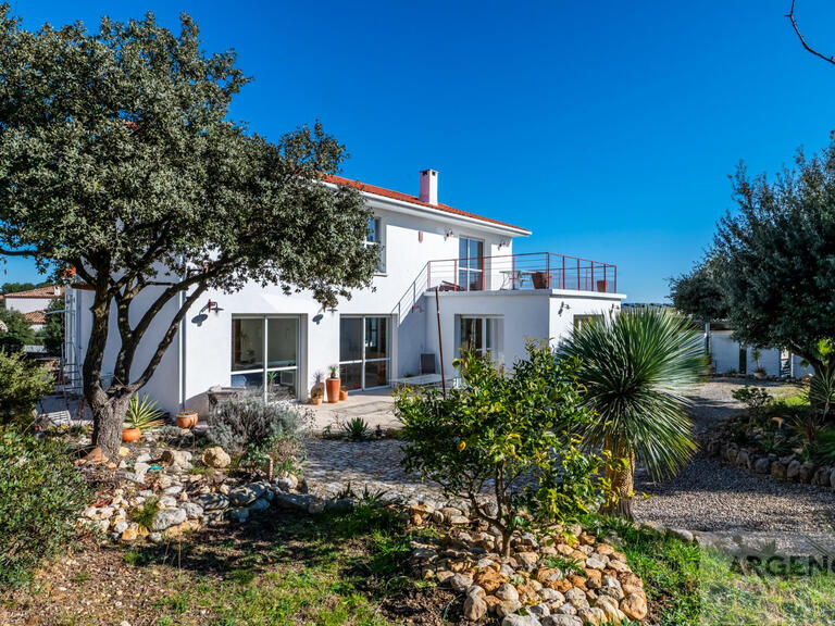 Maison Saint-Gély-du-Fesc - 5 chambres - 240m²