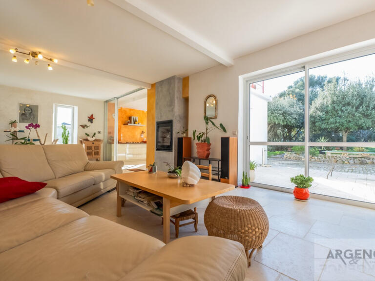 Maison Saint-Gély-du-Fesc - 5 chambres - 240m²