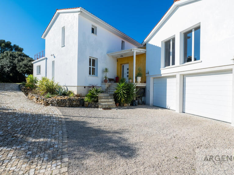 Maison Saint-Gély-du-Fesc - 5 chambres - 240m²