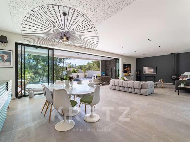 House Saint-Gély-du-Fesc - 5 bedrooms - 400m²
