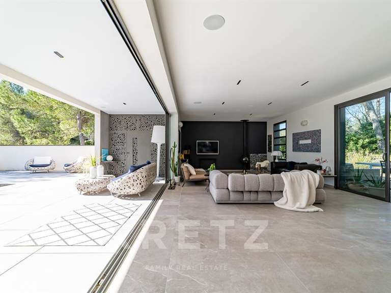 House Saint-Gély-du-Fesc - 5 bedrooms - 400m²