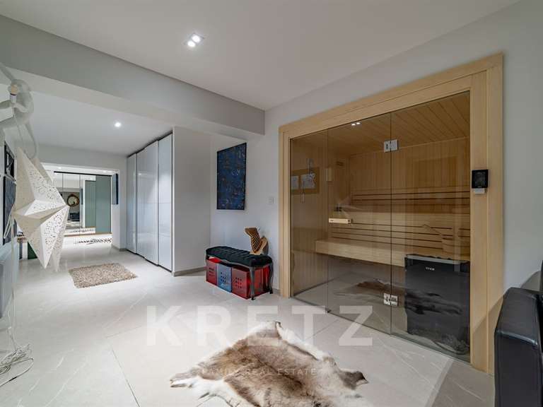 House Saint-Gély-du-Fesc - 5 bedrooms - 400m²