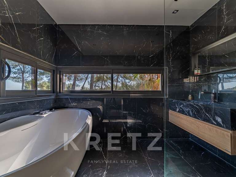 House Saint-Gély-du-Fesc - 5 bedrooms - 400m²