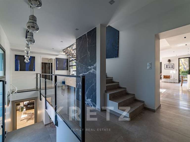 House Saint-Gély-du-Fesc - 5 bedrooms - 400m²