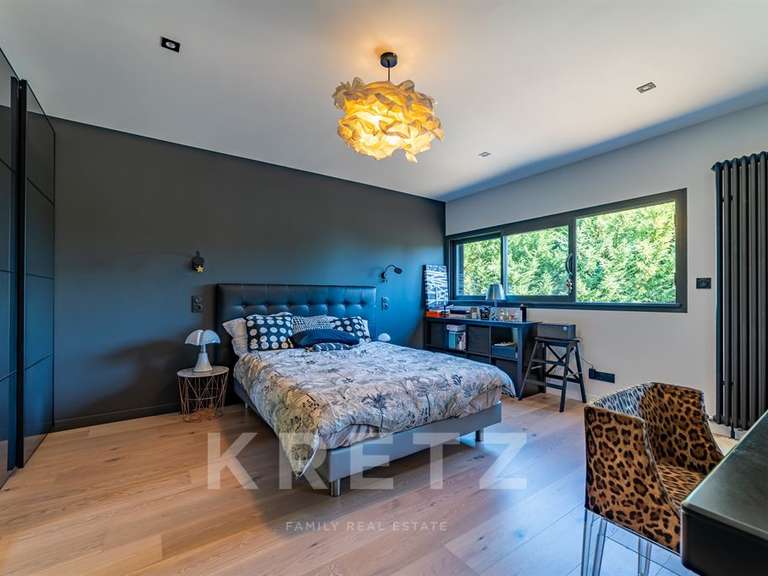 House Saint-Gély-du-Fesc - 5 bedrooms - 400m²