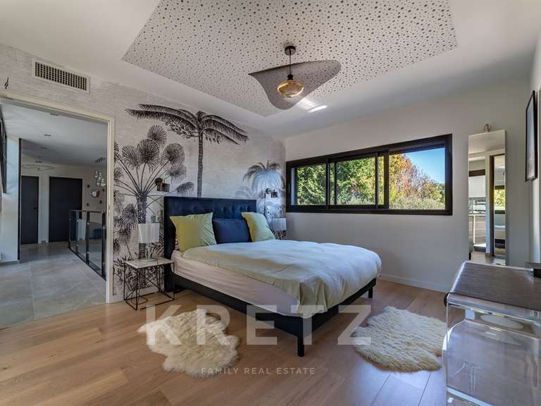 House Saint-Gély-du-Fesc - 5 bedrooms - 400m²