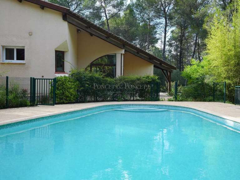 Maison Saint-Gély-du-Fesc - 4 chambres - 282m²
