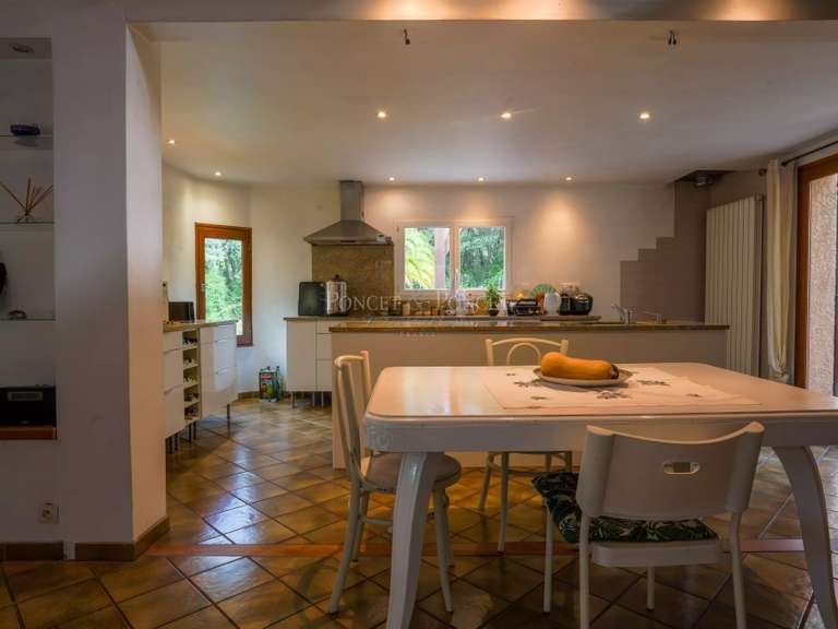 Maison Saint-Gély-du-Fesc - 4 chambres - 282m²