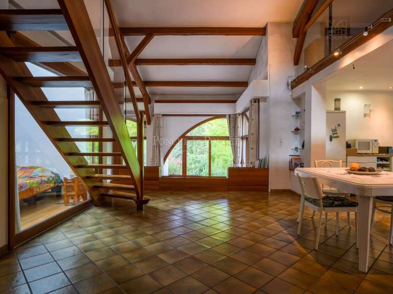 Maison Saint-Gély-du-Fesc - 4 chambres - 282m²