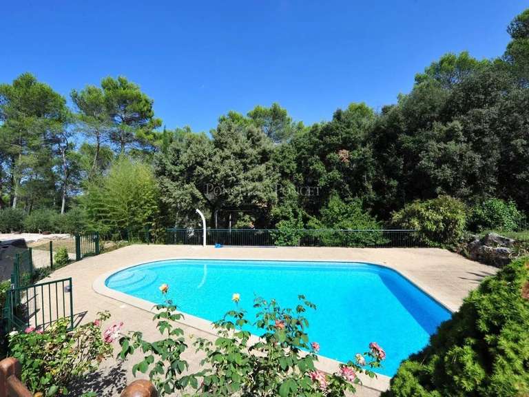 Maison Saint-Gély-du-Fesc - 4 chambres - 282m²