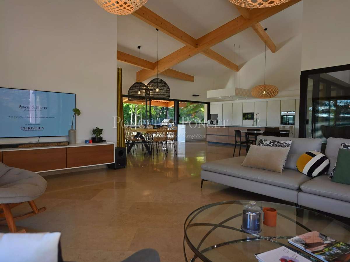 Maison Saint-Gély-du-Fesc