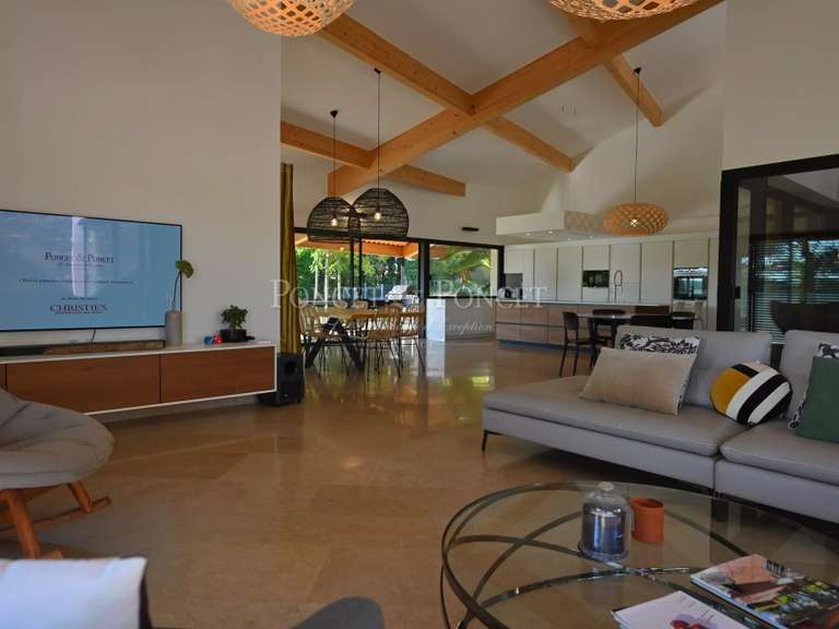 Maison Saint-Gély-du-Fesc - 6 chambres - 500m²