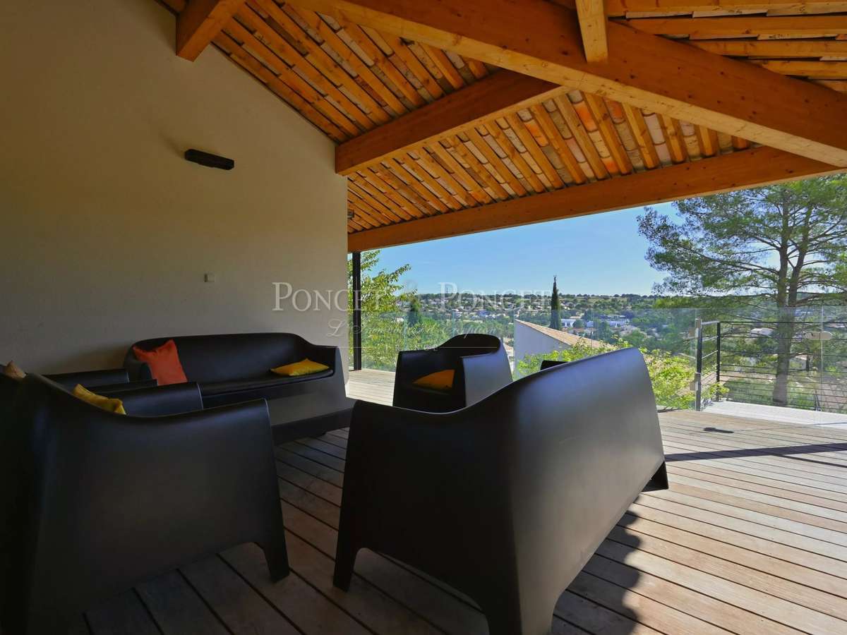 Maison Saint-Gély-du-Fesc