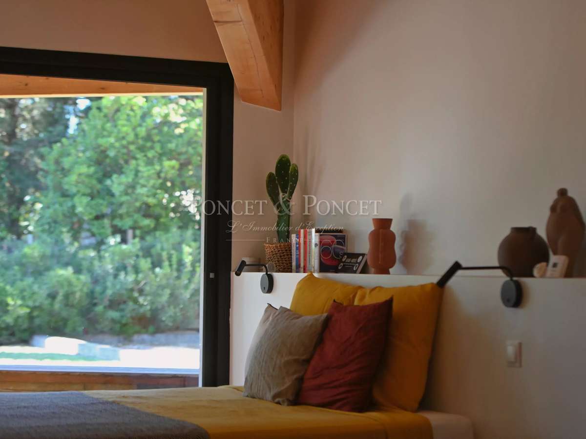 Maison Saint-Gély-du-Fesc