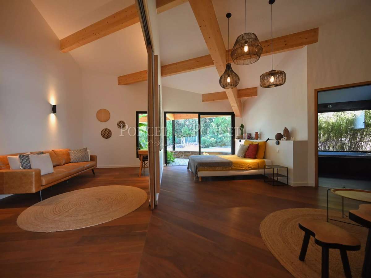 Maison Saint-Gély-du-Fesc