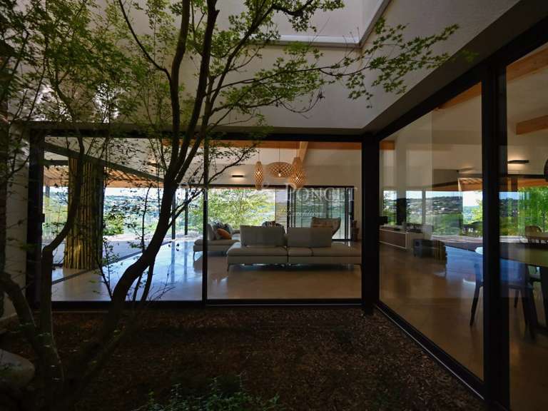 Maison Saint-Gély-du-Fesc - 6 chambres - 500m²