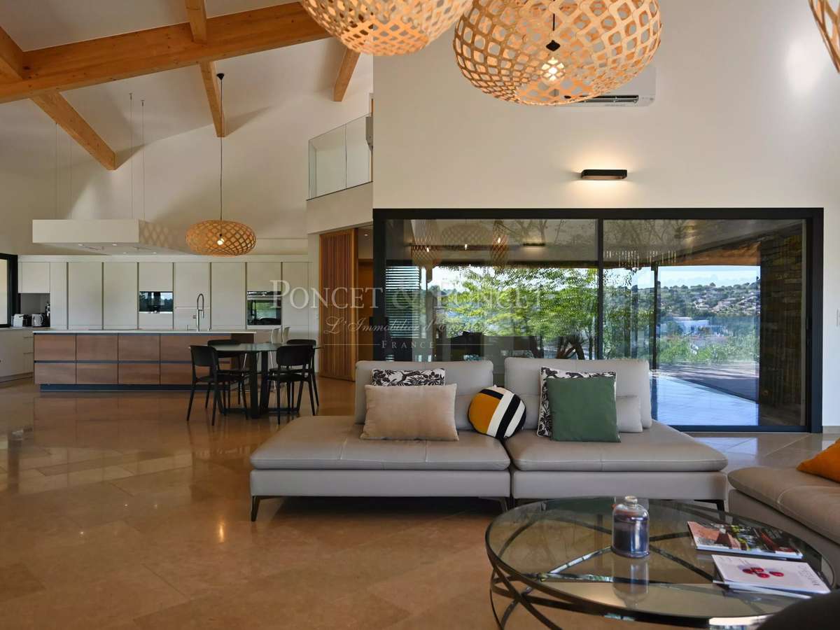 Maison Saint-Gély-du-Fesc