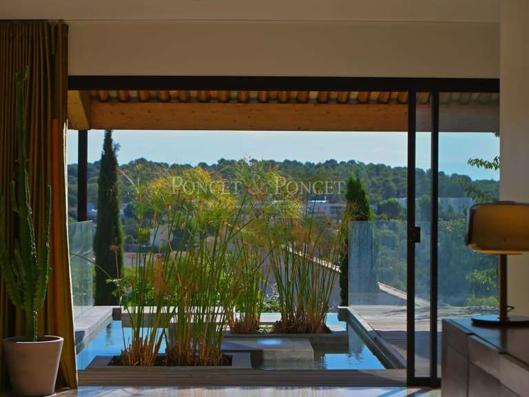 Maison Saint-Gély-du-Fesc - 6 chambres - 500m²