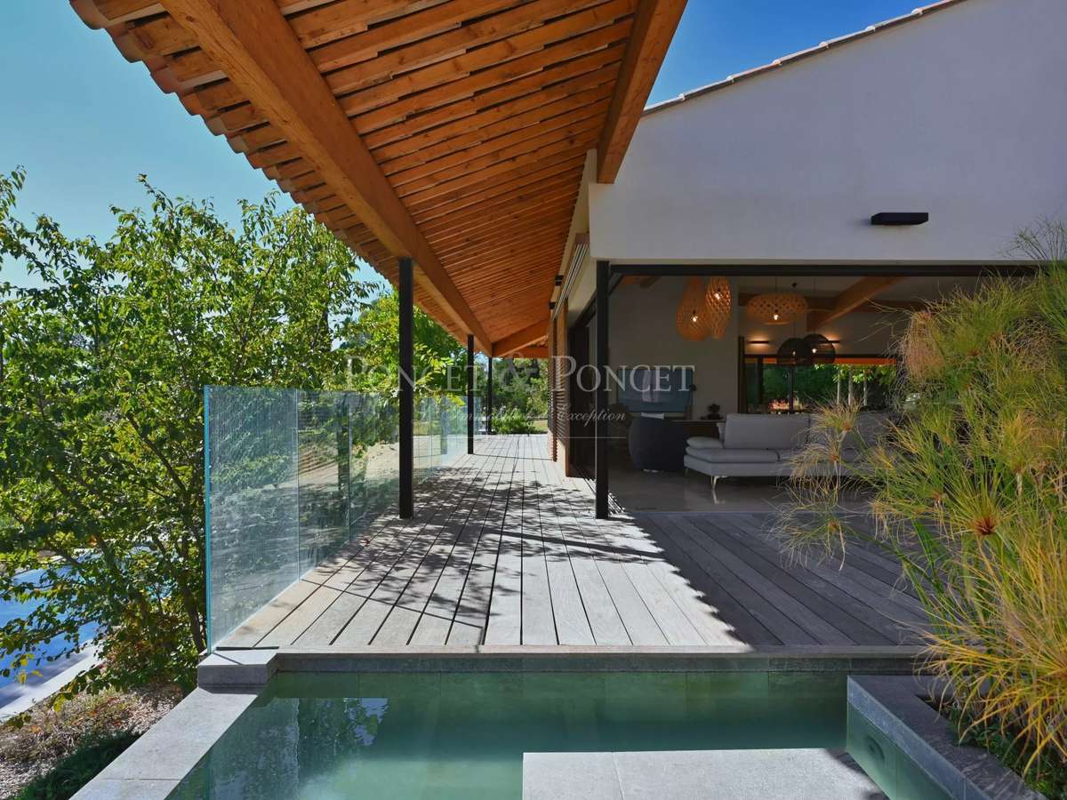 Maison Saint-Gély-du-Fesc