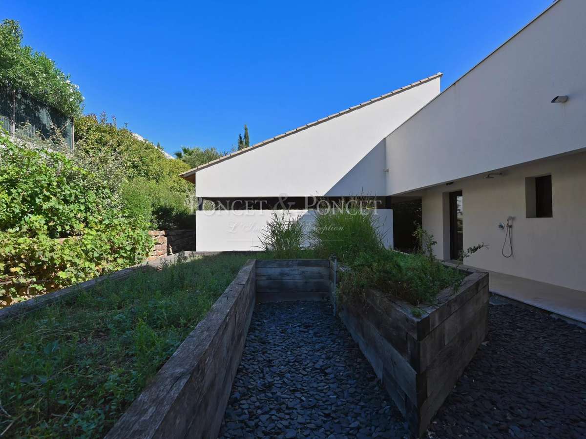 Maison Saint-Gély-du-Fesc