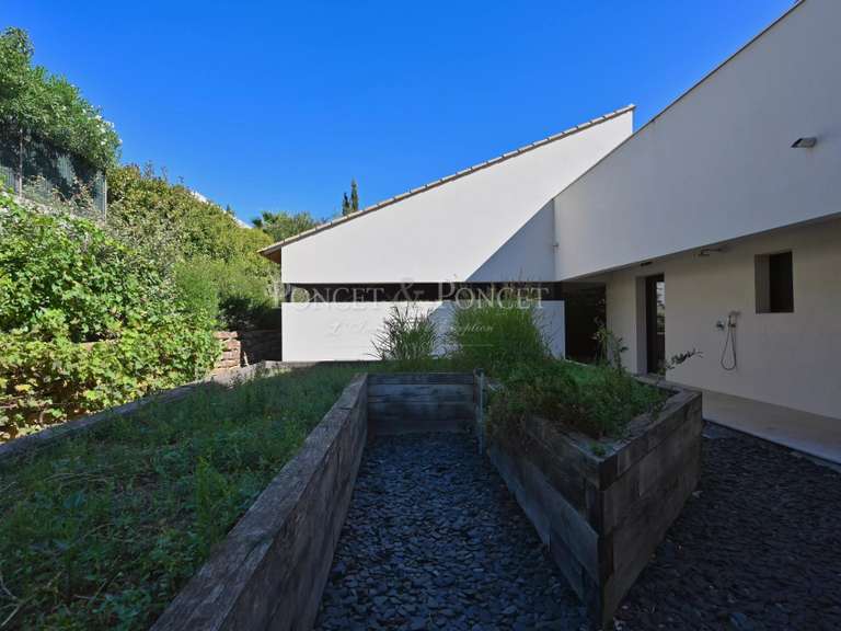 Maison Saint-Gély-du-Fesc - 6 chambres - 500m²