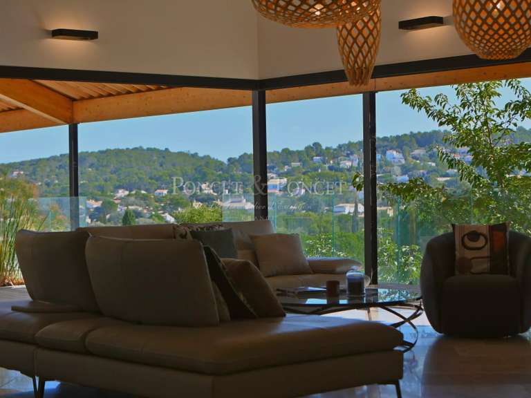 Maison Saint-Gély-du-Fesc - 6 chambres - 500m²