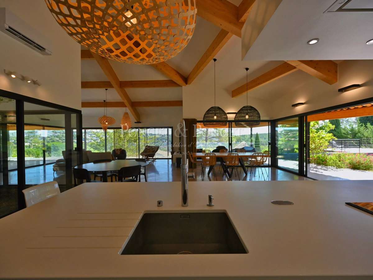 Maison Saint-Gély-du-Fesc